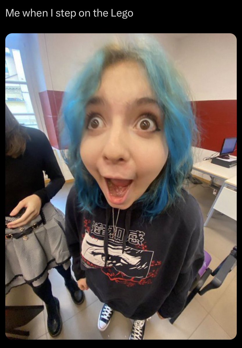 The Duck 🐤 tweet media