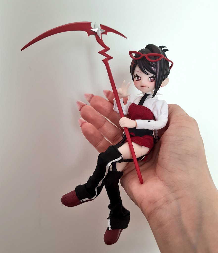 🐰Mary⁷🐰 | COMMS OPEN! tweet media