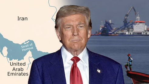 Ynet Global tweet media