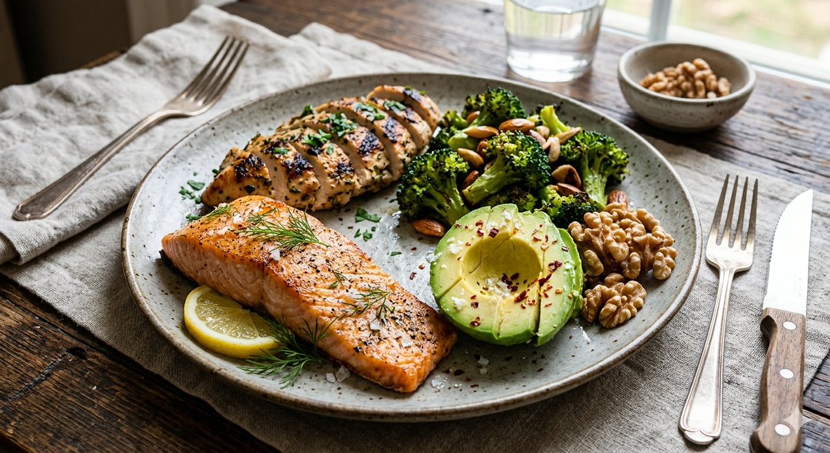 KristenJakobitz's tweet image. Every cell in your body needs CoQ10 to make energy. Levels decline as we age (and especially if taking statins). Increasing your intake through fatty fish or supplements can improve heart health and significantly reduce muscle fatigue.
#EnergyBoost #Mitochondria #HeartHealth