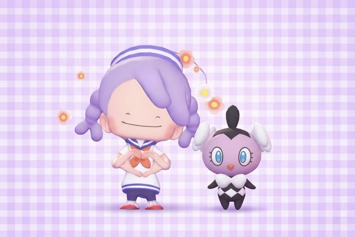 P̤̮ann ☁️ パン tweet media