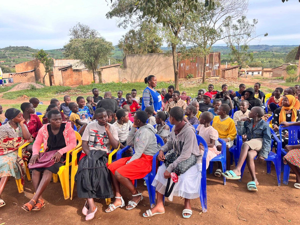 HealthAccessConnect tweet media