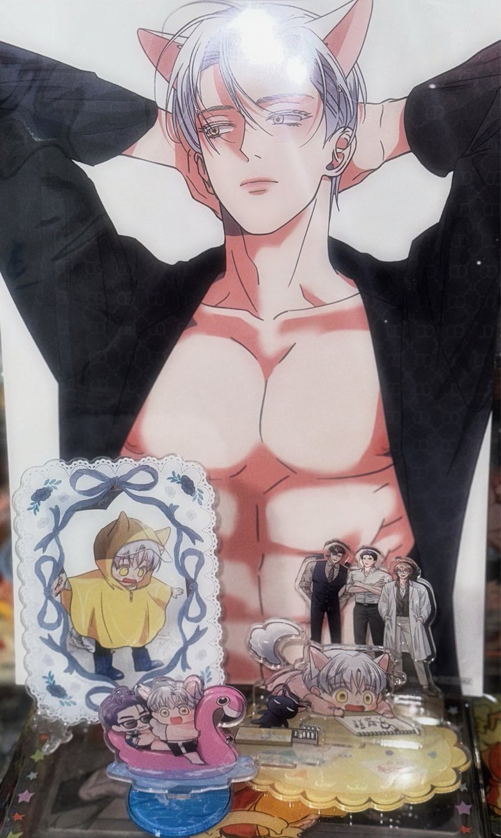 고하경 tweet media