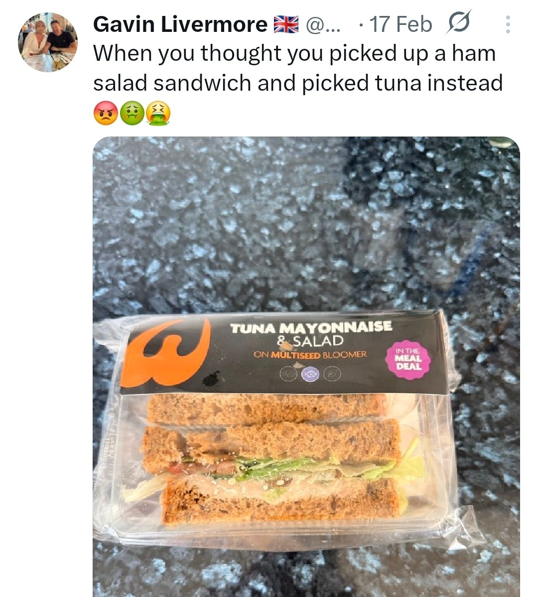 Gary - KnowledgeOfLondon.co.uk tweet media