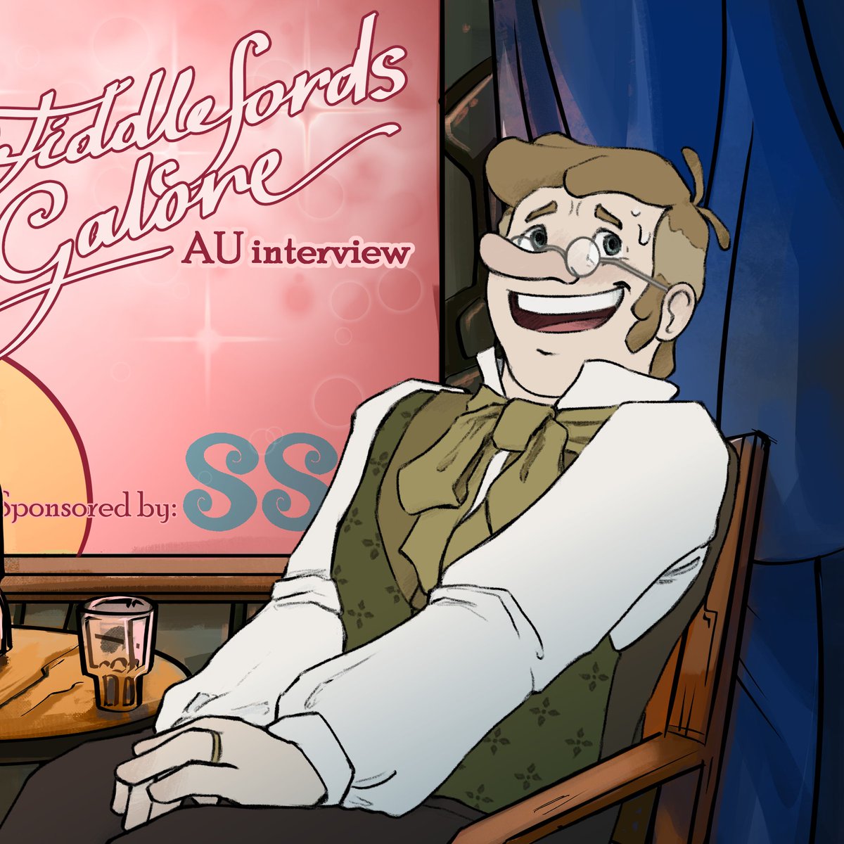 WittyMumble ✨ COMMS (2/3 OPEN) ✨ SEMI-HIATUS tweet media