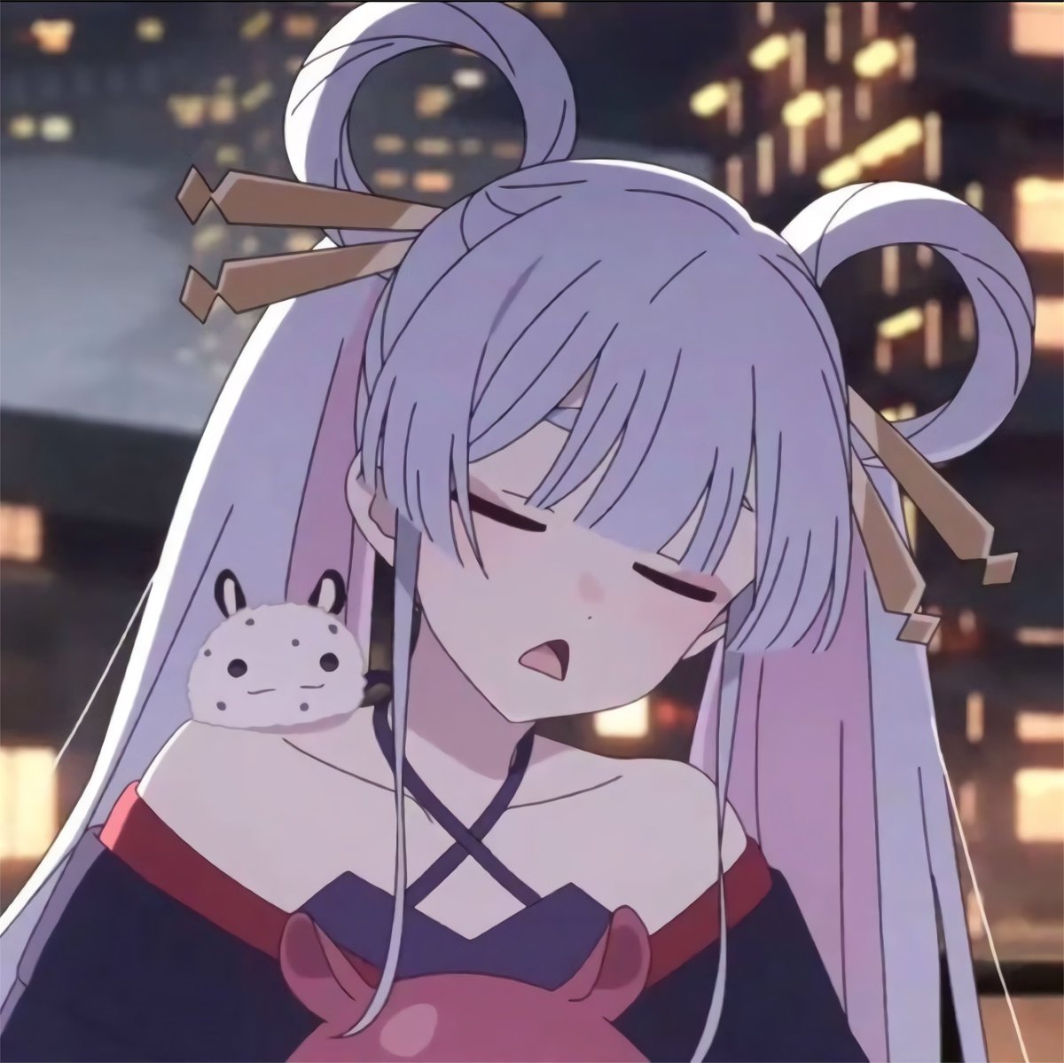 ﾊﾟﾅﾃｨ💤 tweet media