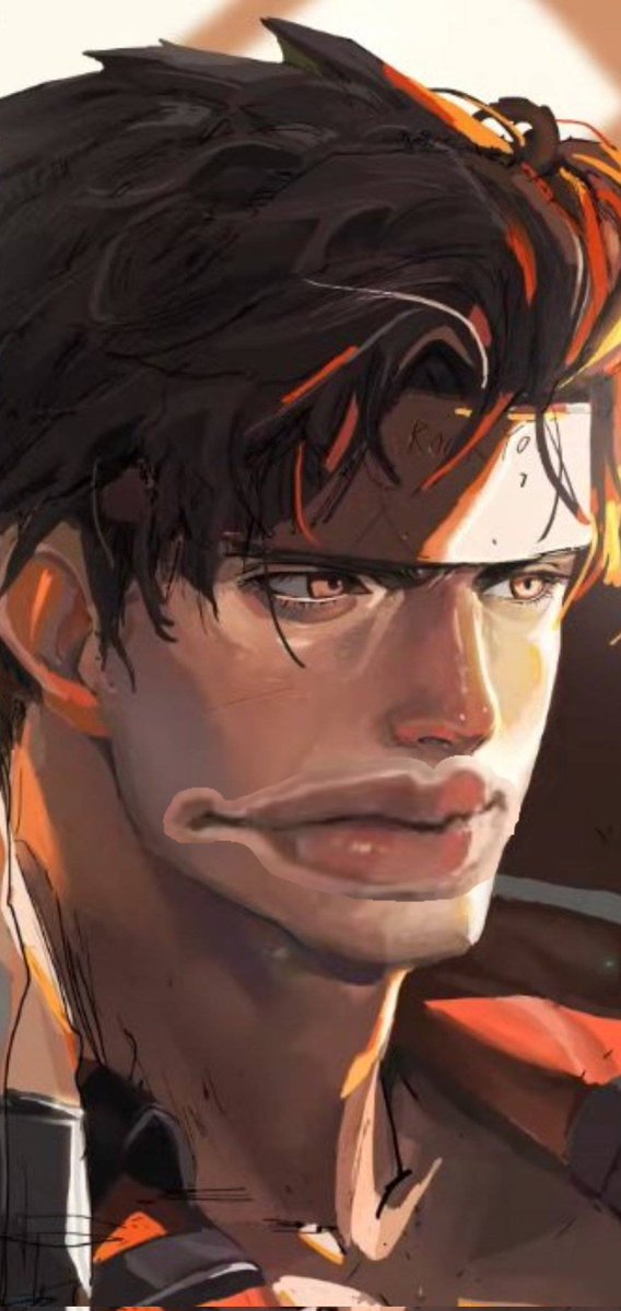 SwollenOsty tweet media