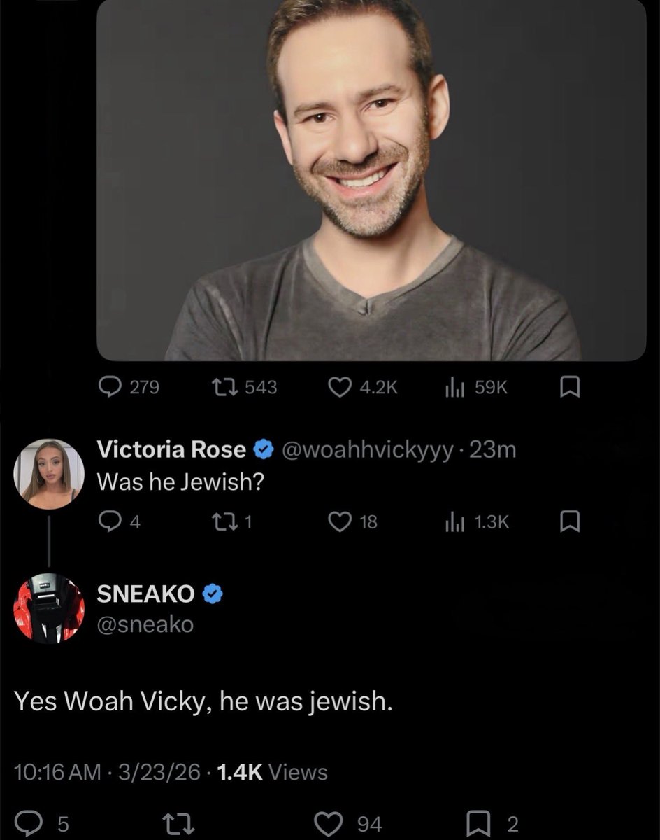 SNEAKO ALT tweet media