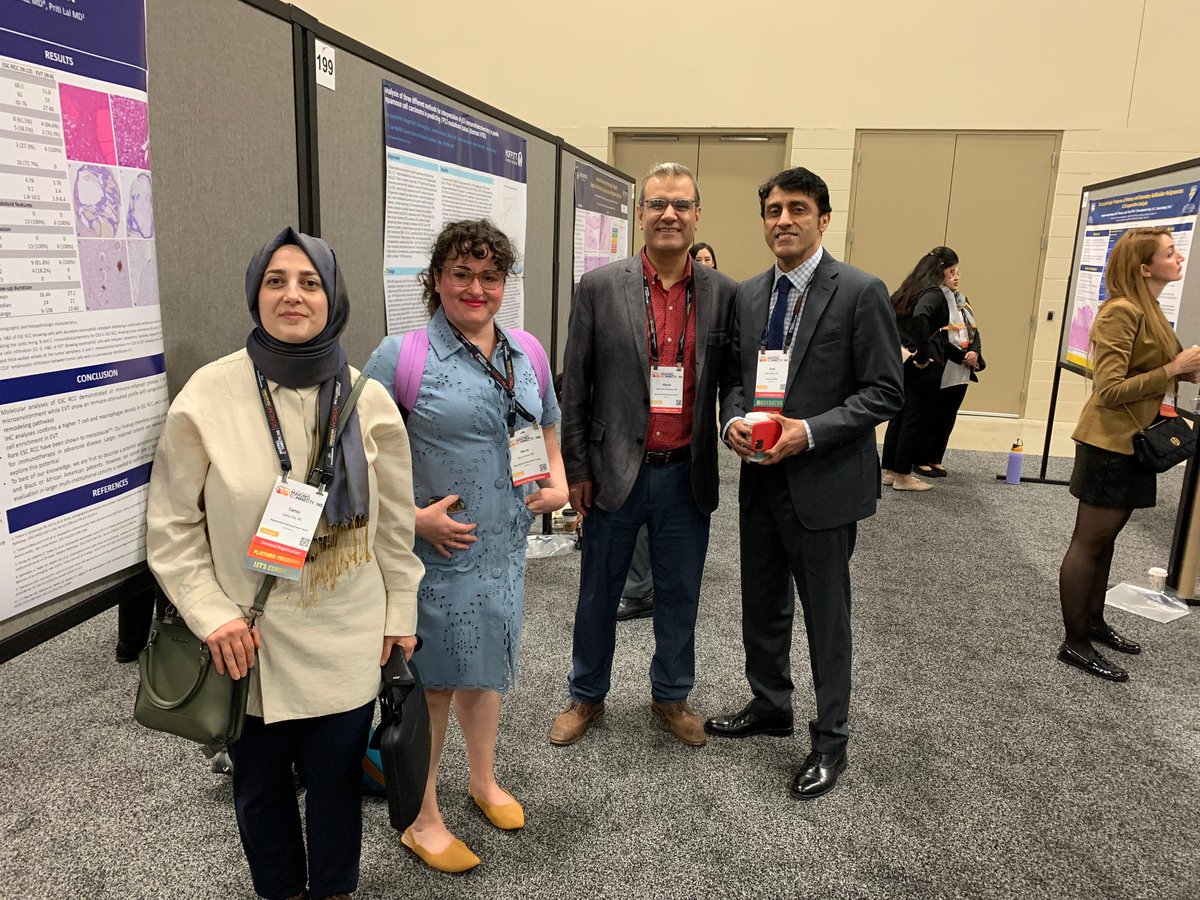 GU Pathology Society (GUPS) tweet media