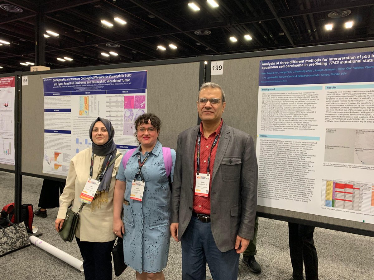 GU Pathology Society (GUPS) tweet media