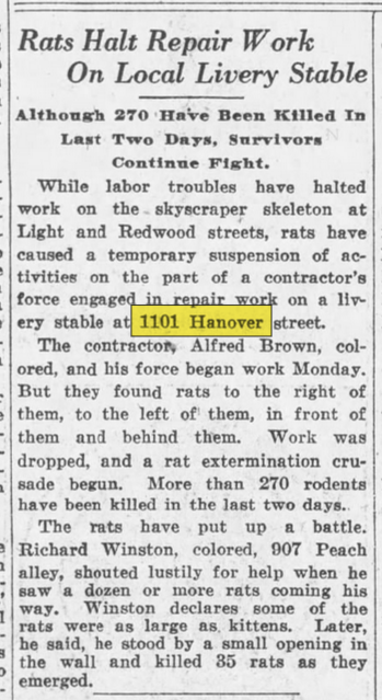 Behind The Lots tweet media