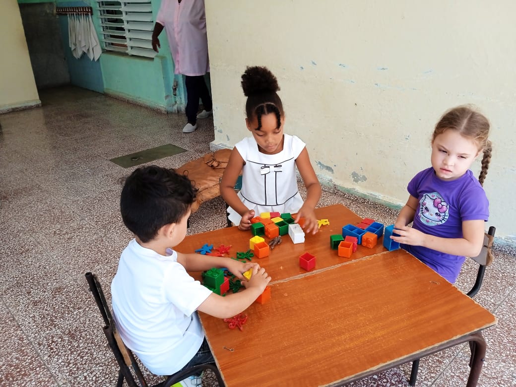 Actualización del Sistema Educativo en Camagüey.
Loreley Suárez Capdevila, directora general de educación en la provincia de Camagüey, informó sobre la actualización de las medidas implementadas desde hace más de un mes en el sector. 
Más información: 👉facebook.com/plugins/post.p…