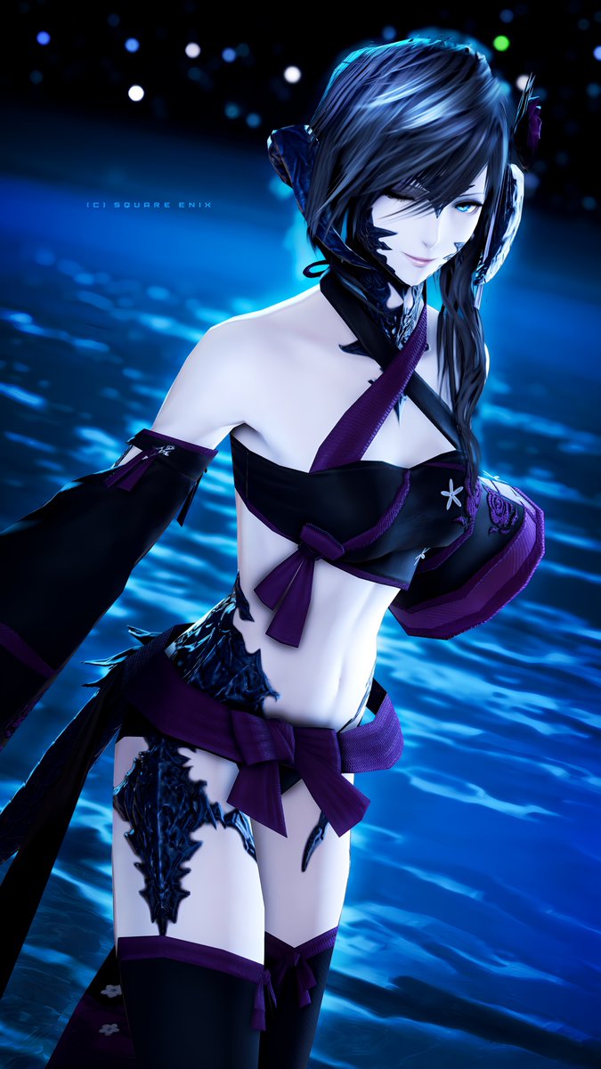 ブルー@休止中 tweet media