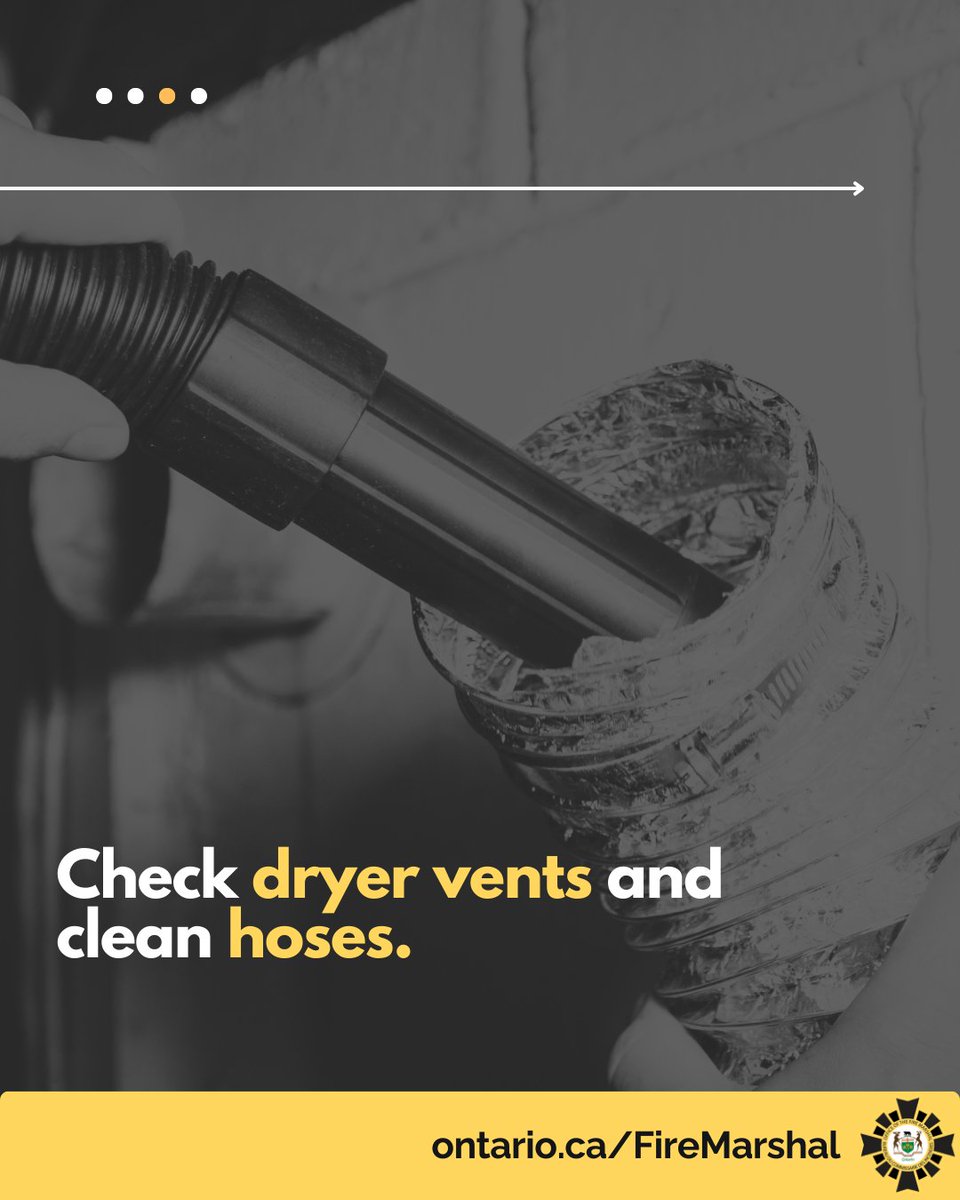 Office of the Fire Marshal tweet media