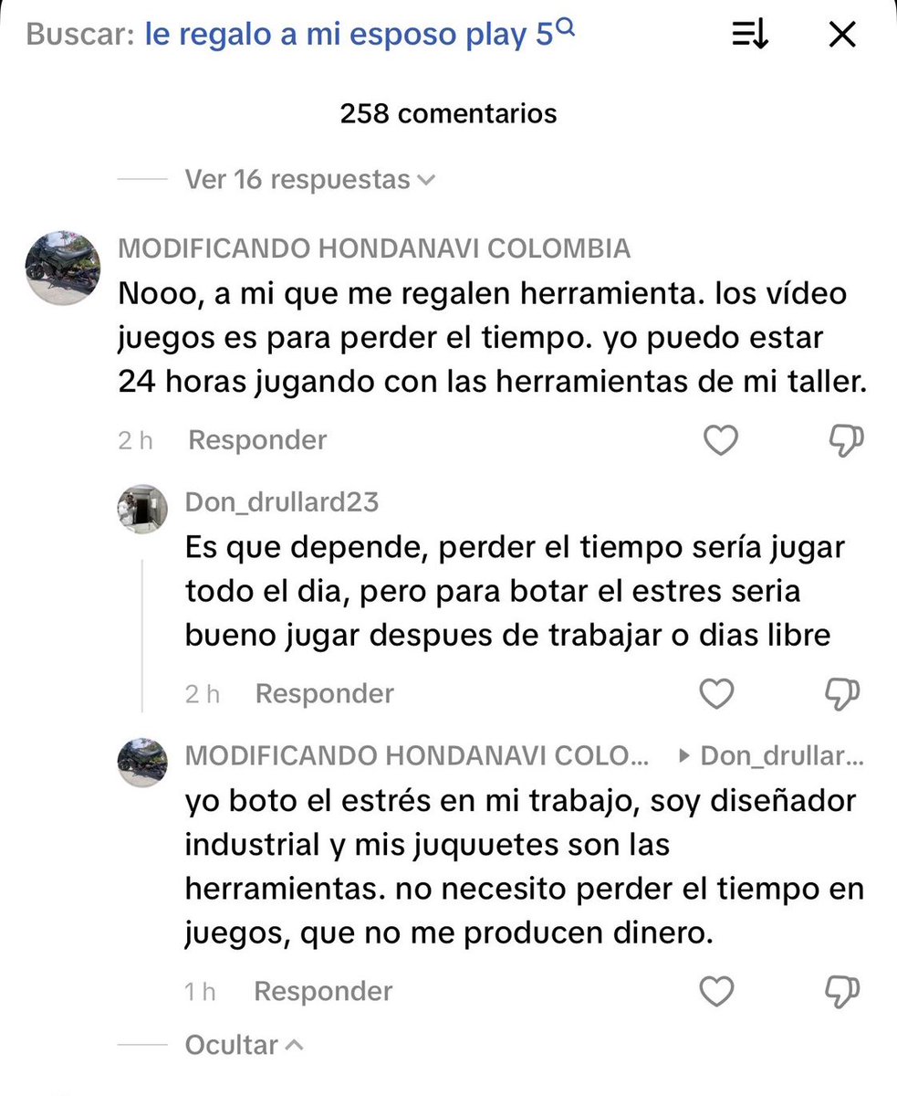 Cosas de mamadores tweet media