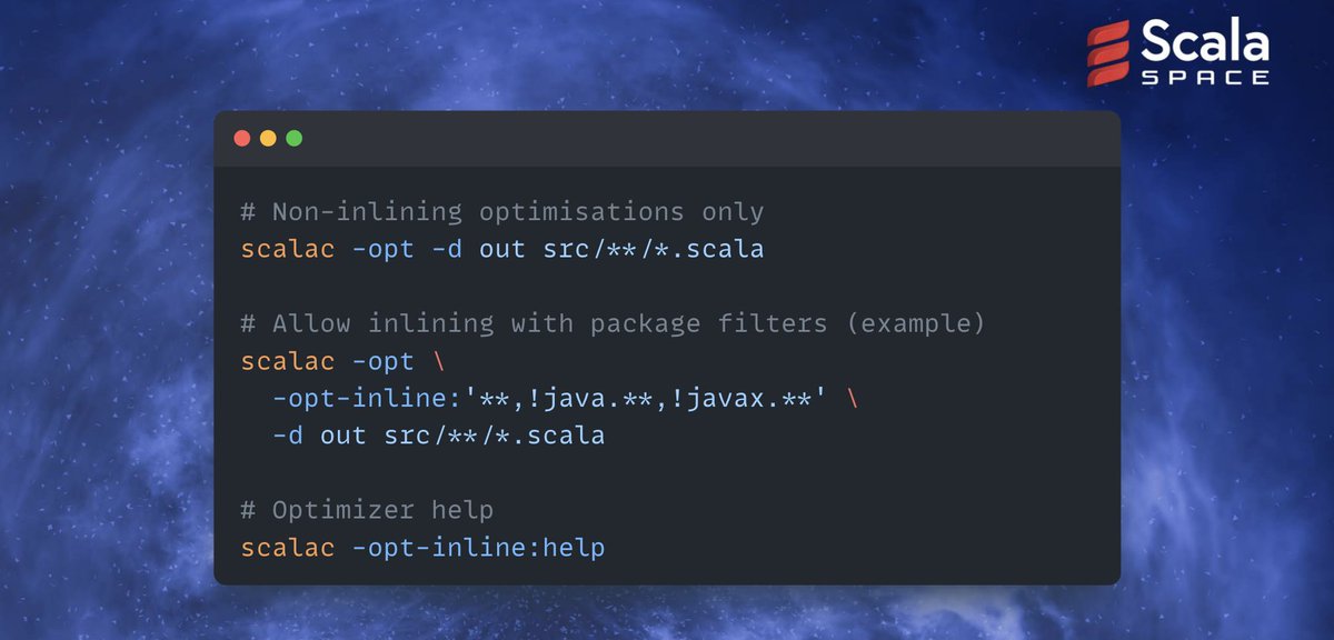 Scala Space tweet media