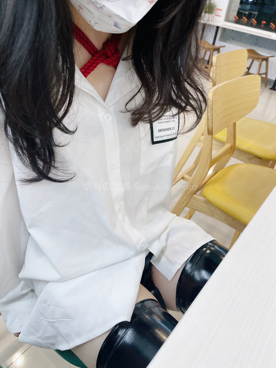 宮本皐月 tweet media