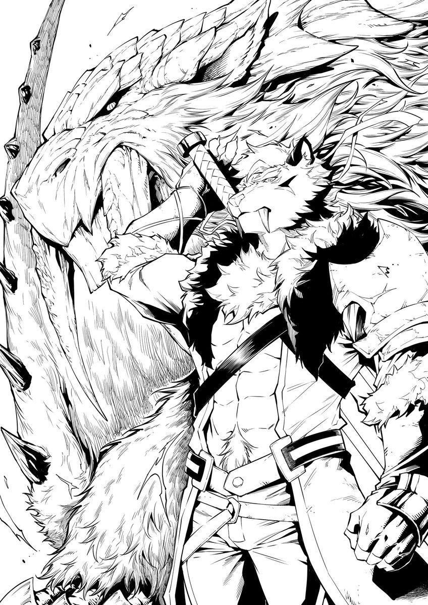 騷騷可浪 tweet media