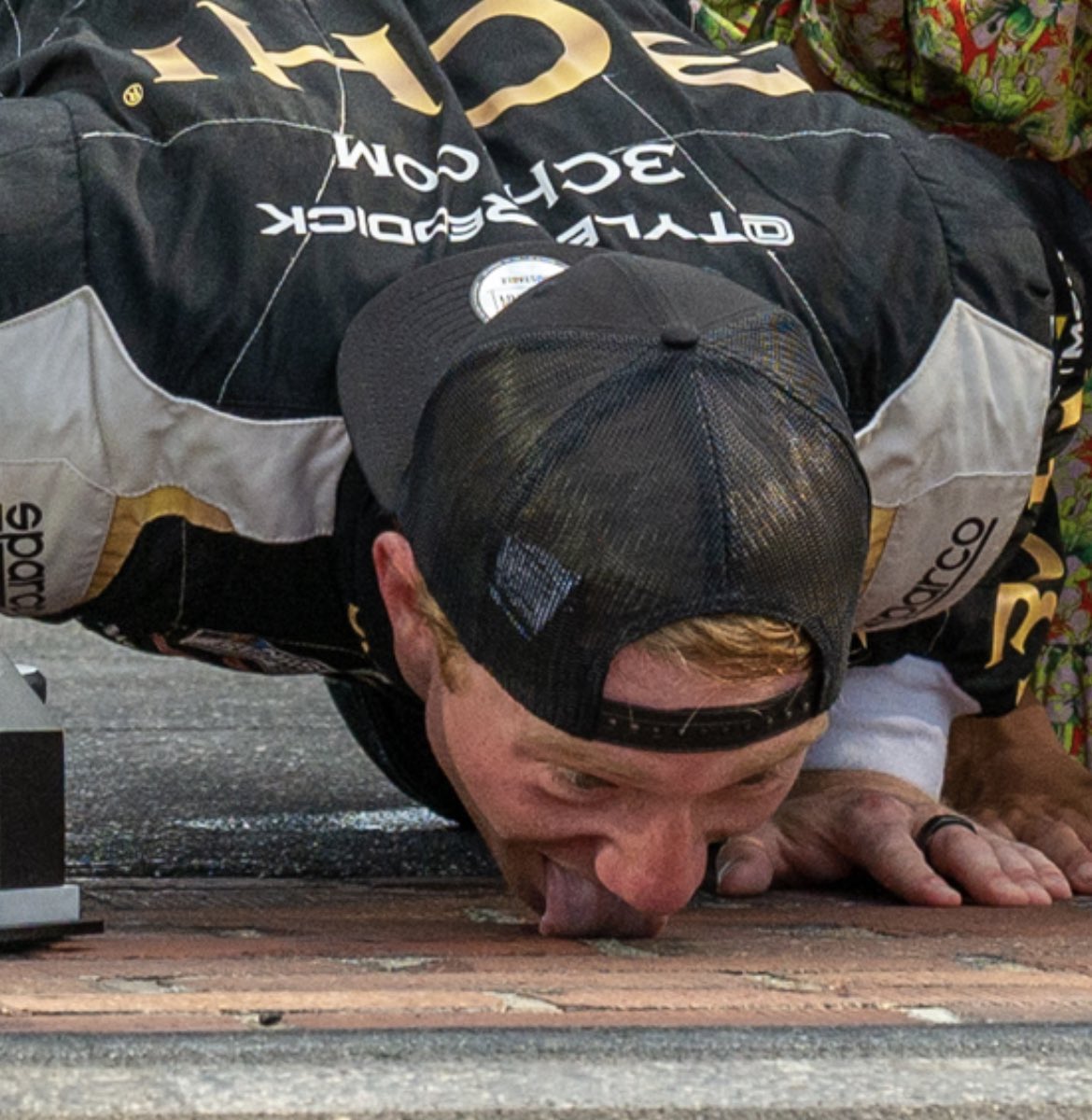 nascarcasm tweet media