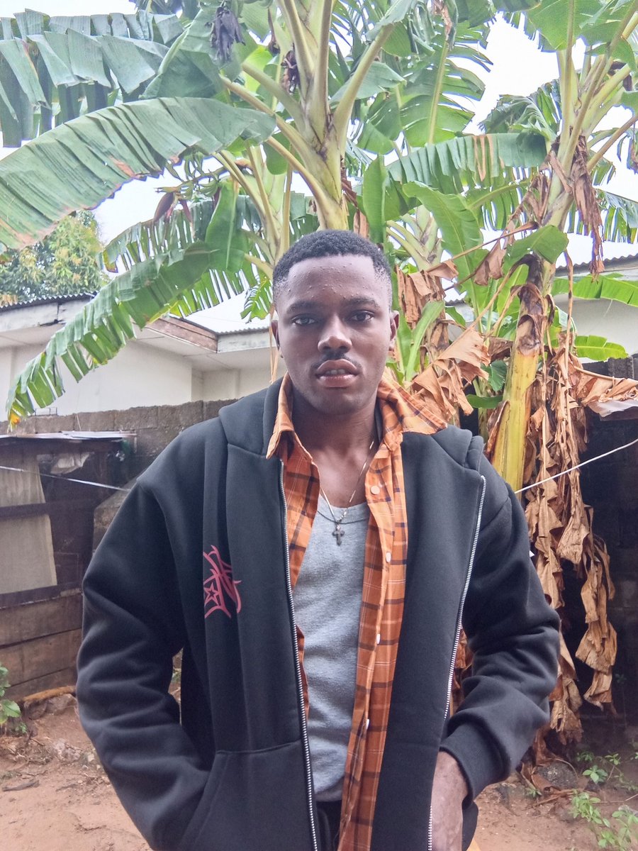 AyotundeShaba's tweet photo. A normal face with a rugged mind.

Pls, engage me let me propose with a ring of constant engagements and follow https://t.co/j84Z35BjuU
