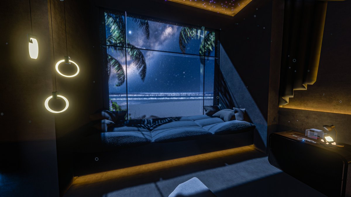 RedPanda_VRC's tweet photo. World: Tidepool Watch
Author: Zix808
Link: https://t.co/g8RFQw1vmE

#VRChat #VRChatPhotography 
#VRChat_world紹介 #RPandaLens https://t.co/CTcV3PqueJ
