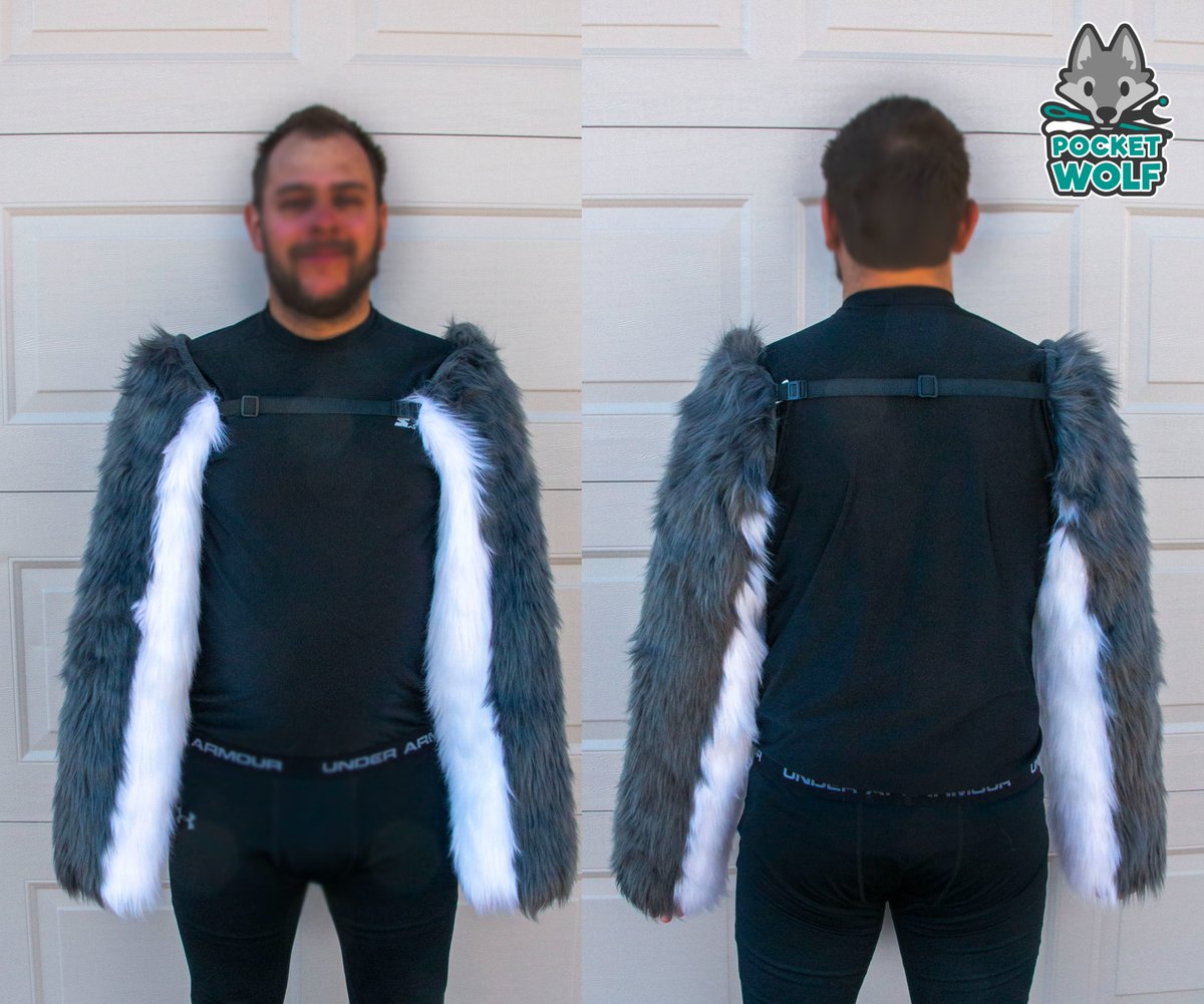 Pocket Wolf tweet media