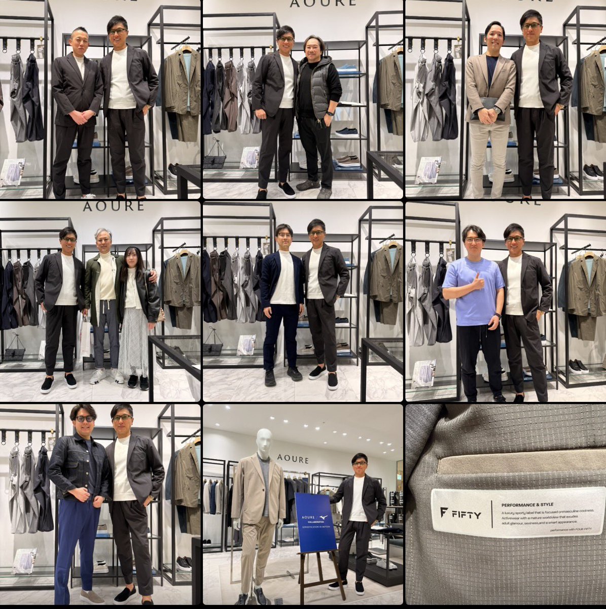 戸賀敬城 tweet media