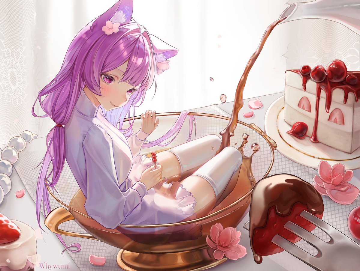 whywumi | WHY tweet media