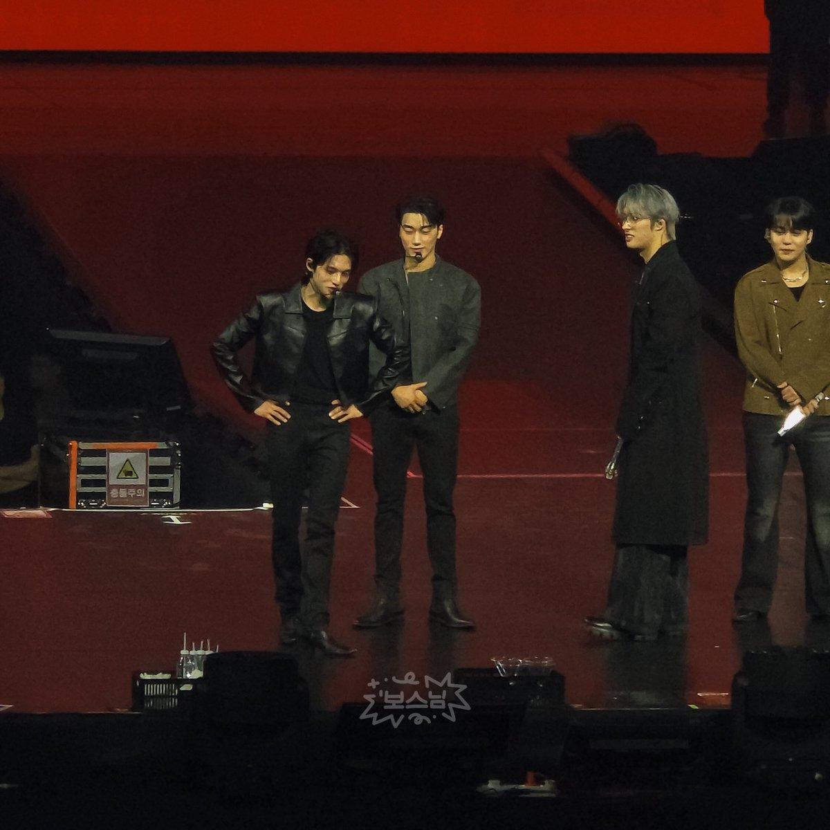 `보스님 — cms tweet media