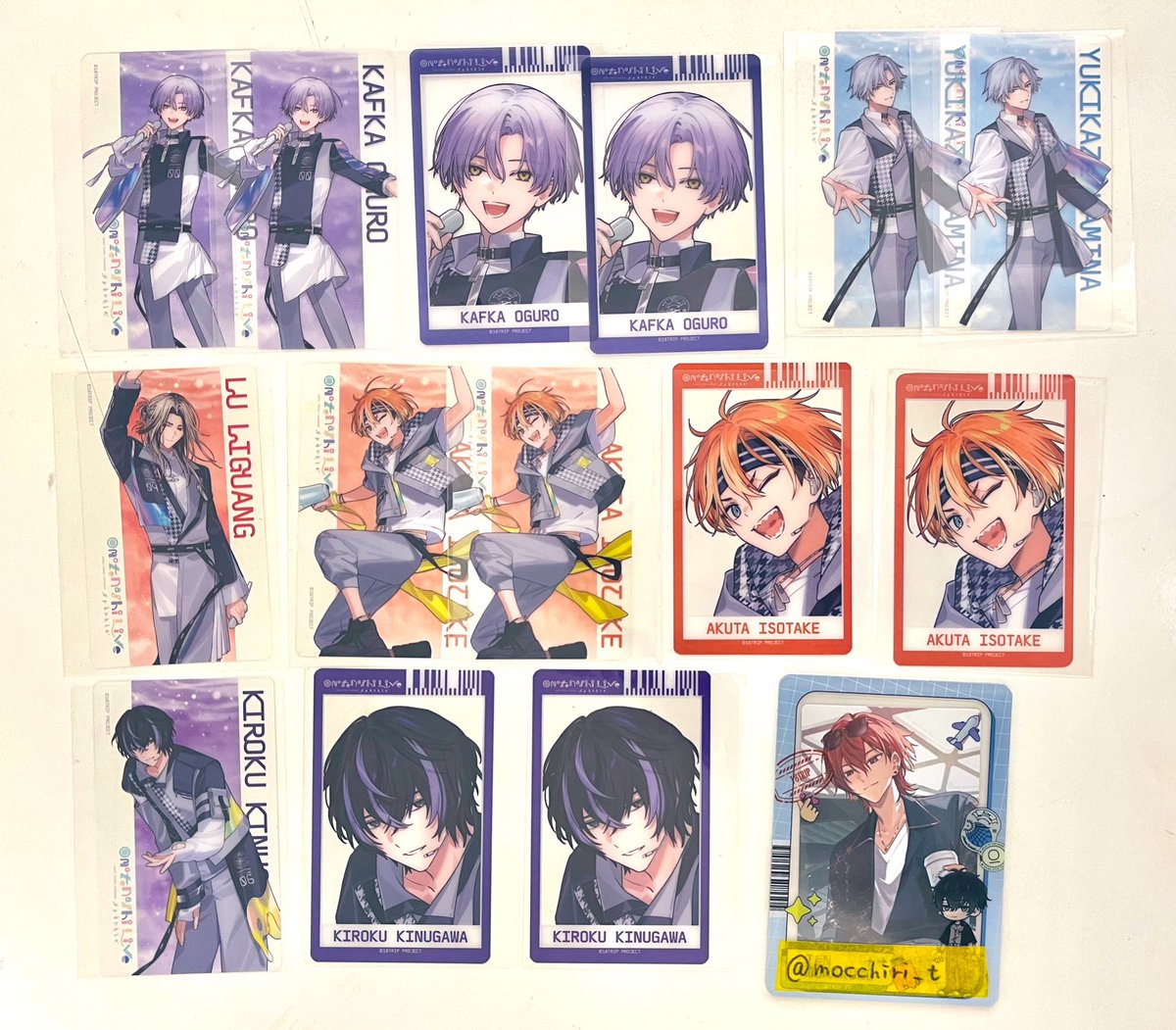 りん@お取引垢 tweet media