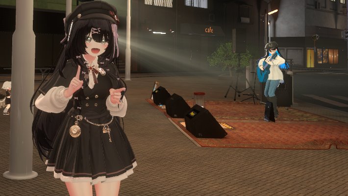 にや😌🌃💤 tweet media