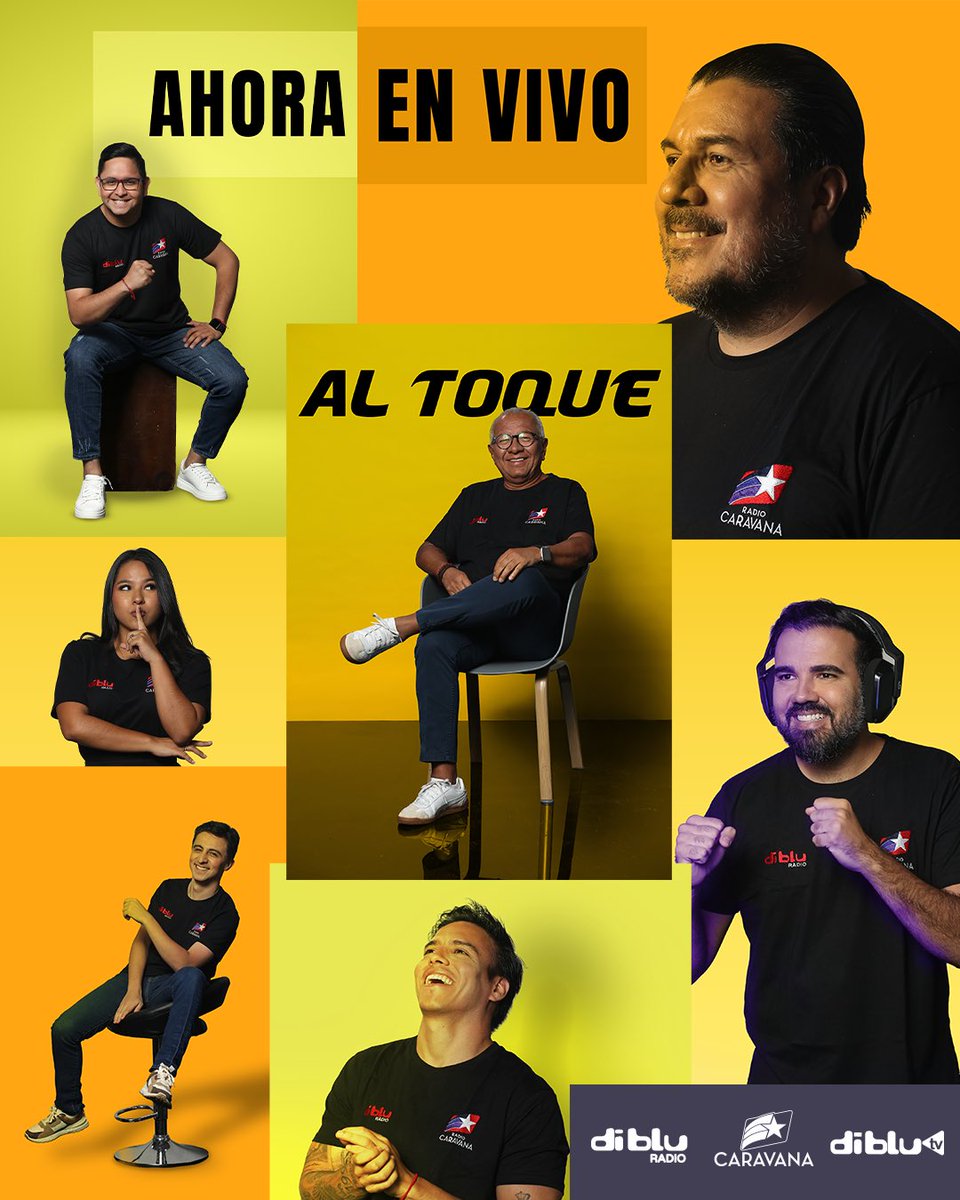 Radio Caravana tweet media