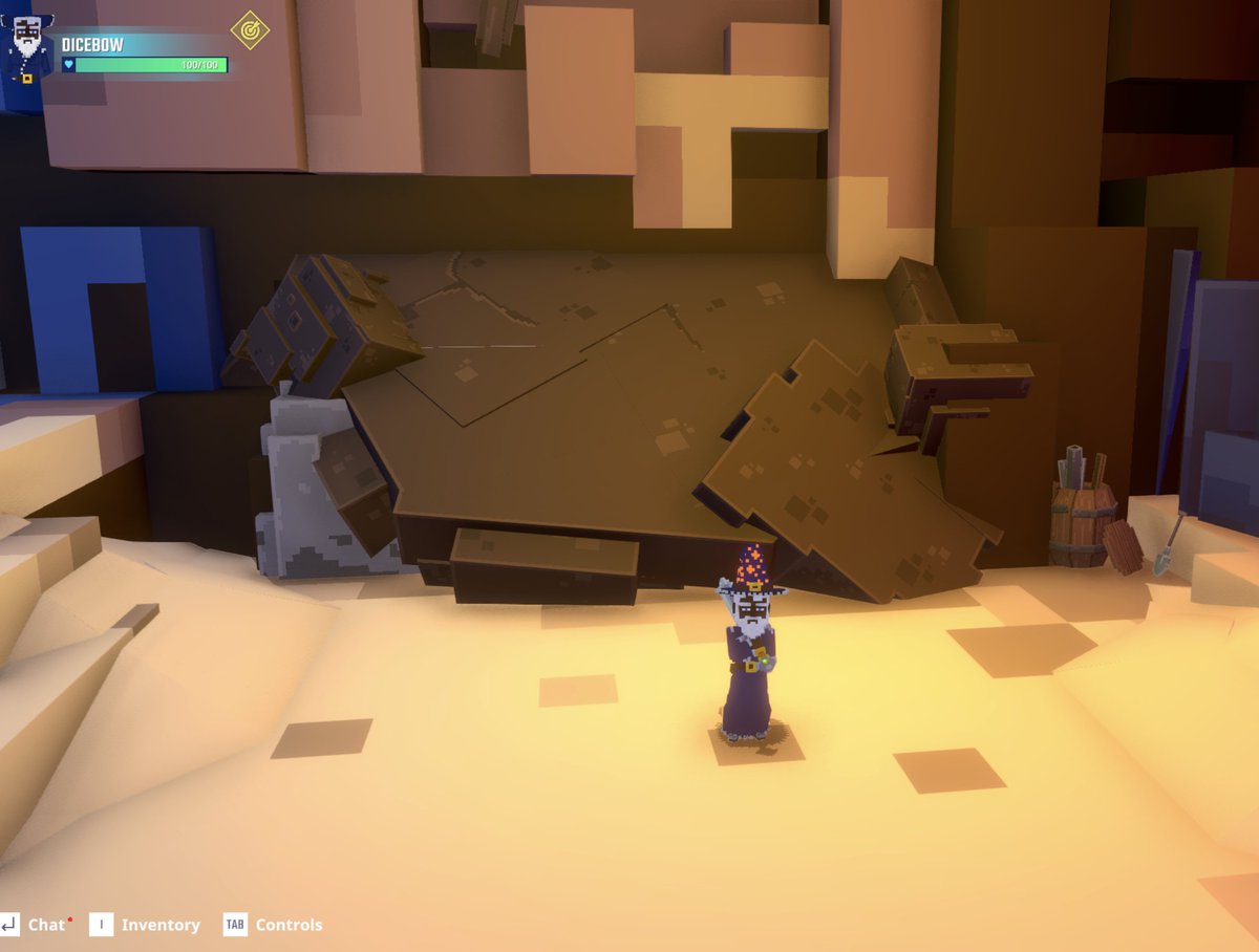 Dicebow|BOOGAS tweet media