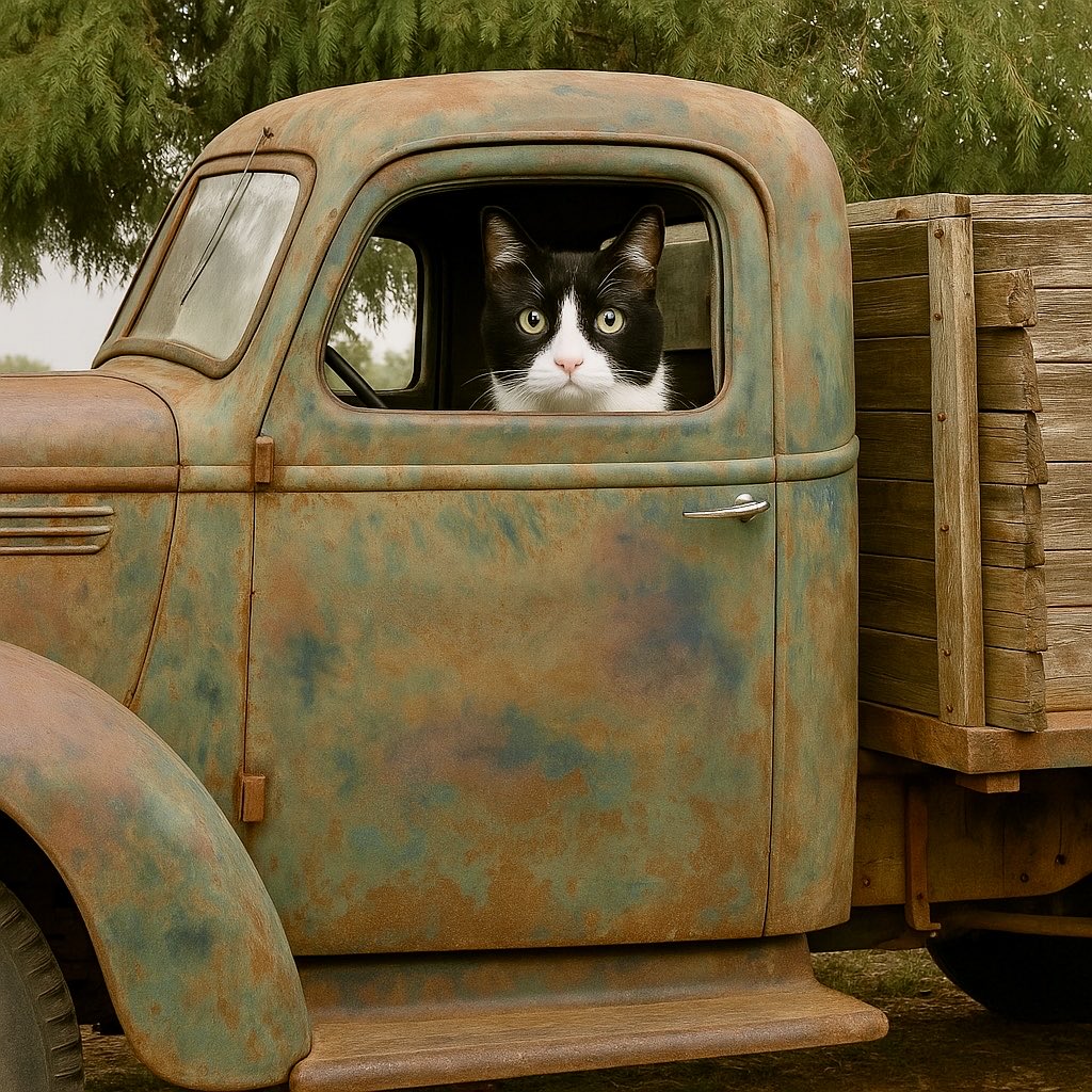 Ken Gilleo (@kengilleo) on Twitter photo 