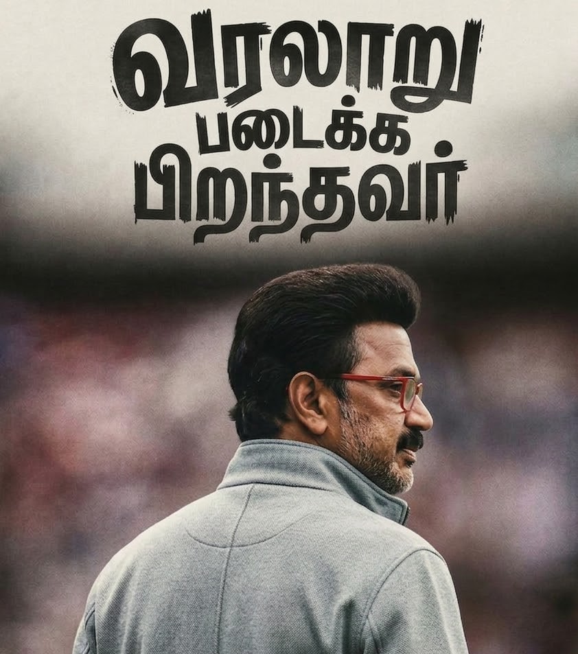 அங்குசம் tweet media