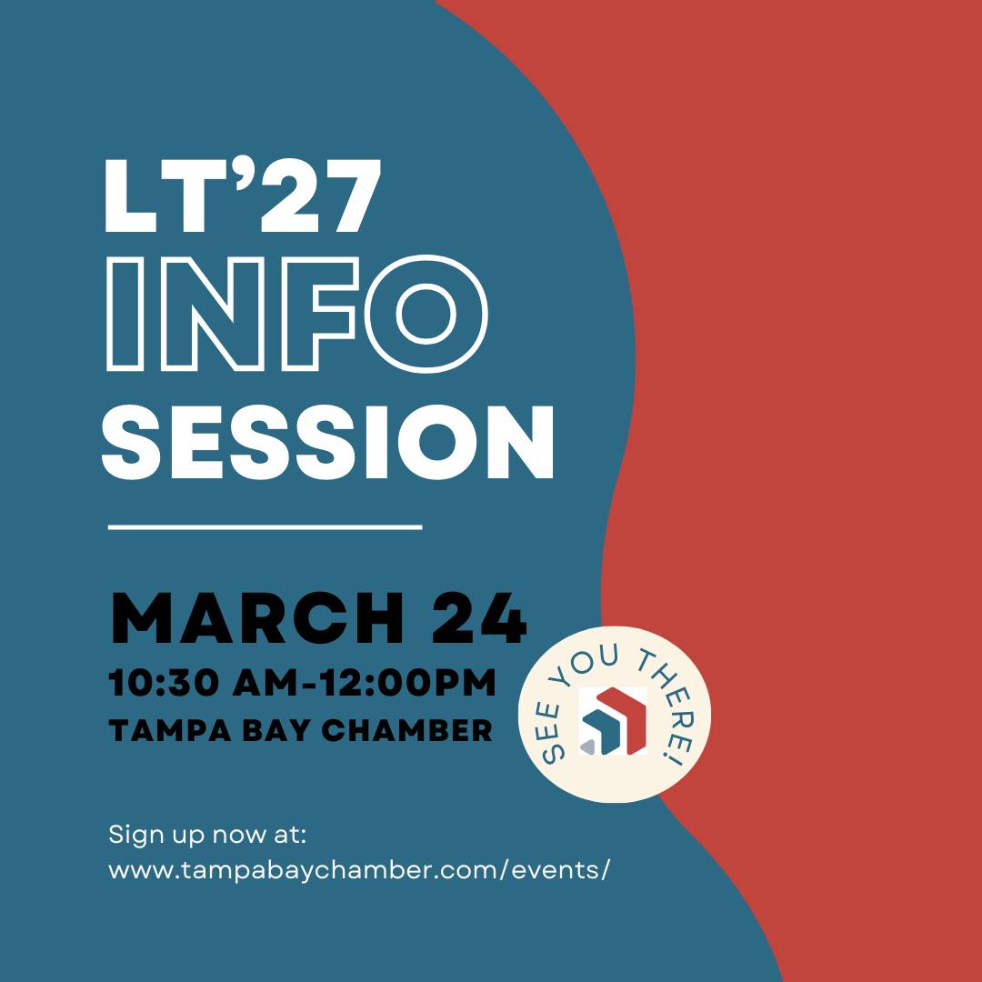 Tampa Bay Chamber tweet media