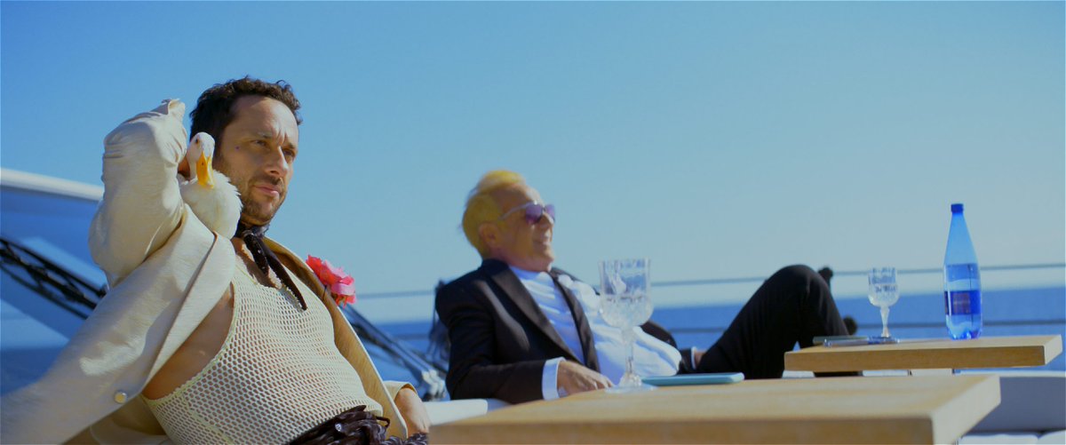 Kino Lorber tweet media