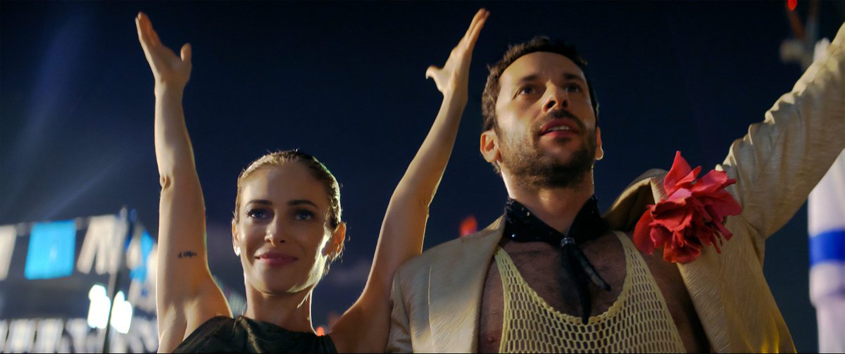 Kino Lorber tweet media