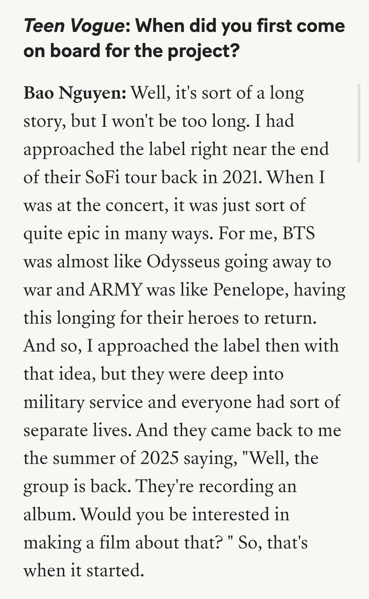 💫AcrosstheYoongiverse_Hana 🐳💜 tweet media