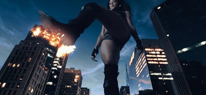 ☆Galinha Vittar☆ tweet media