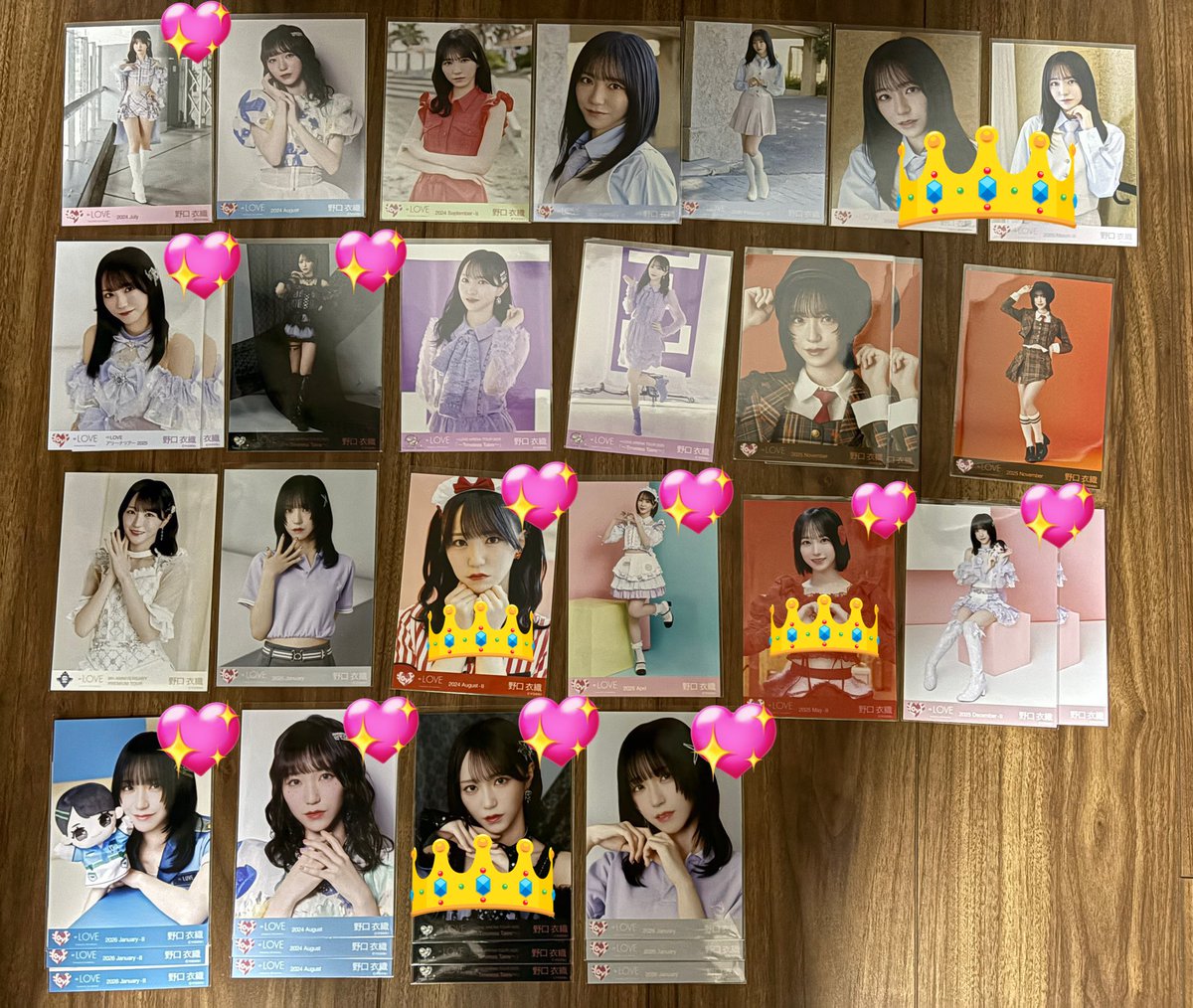 もち@取引 tweet media