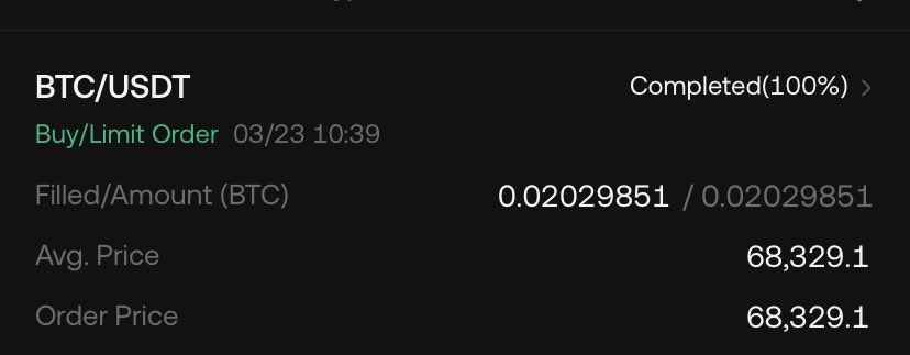 Cryptomaniac 🇮🇪🚀 tweet media