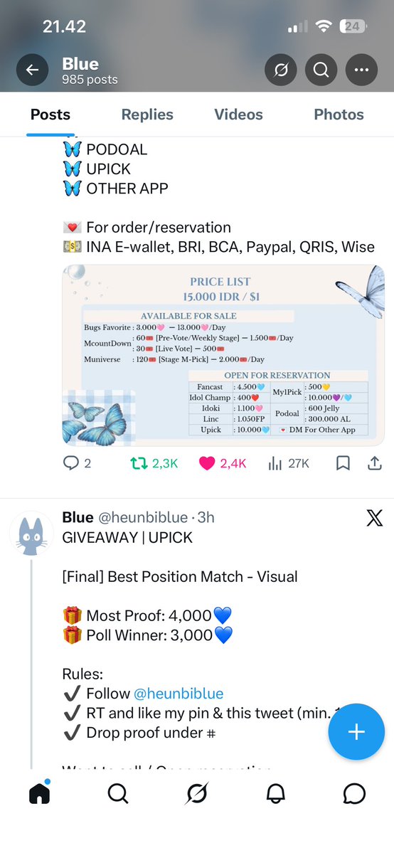 ziziee ✮ tweet media