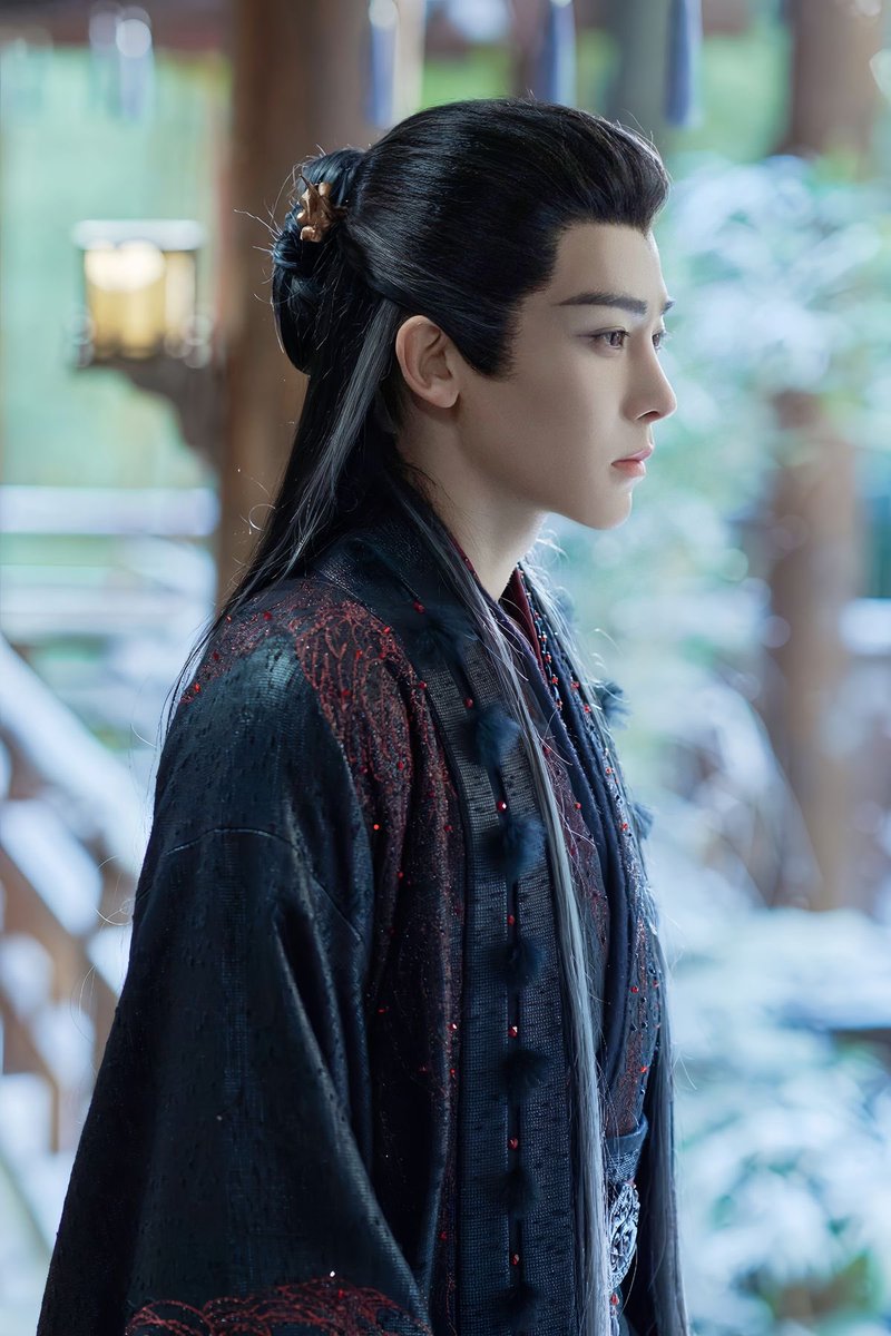 Jinny 田 @ตรอกซีกู้ tweet media