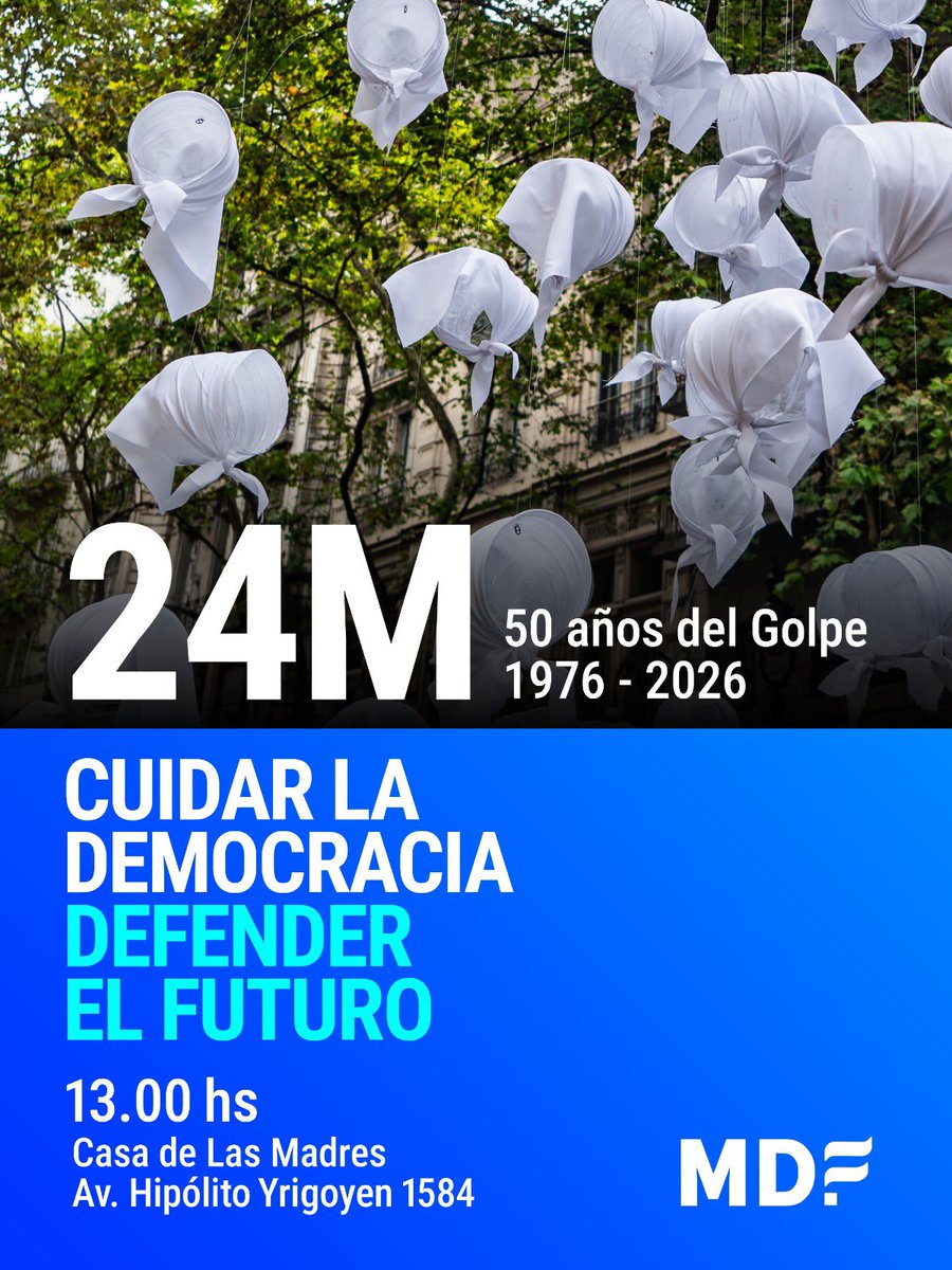 FetraesArgentina tweet media