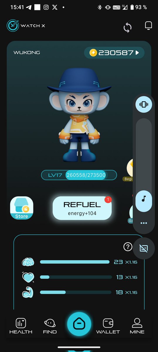 CostaAzaharWatersports tweet media