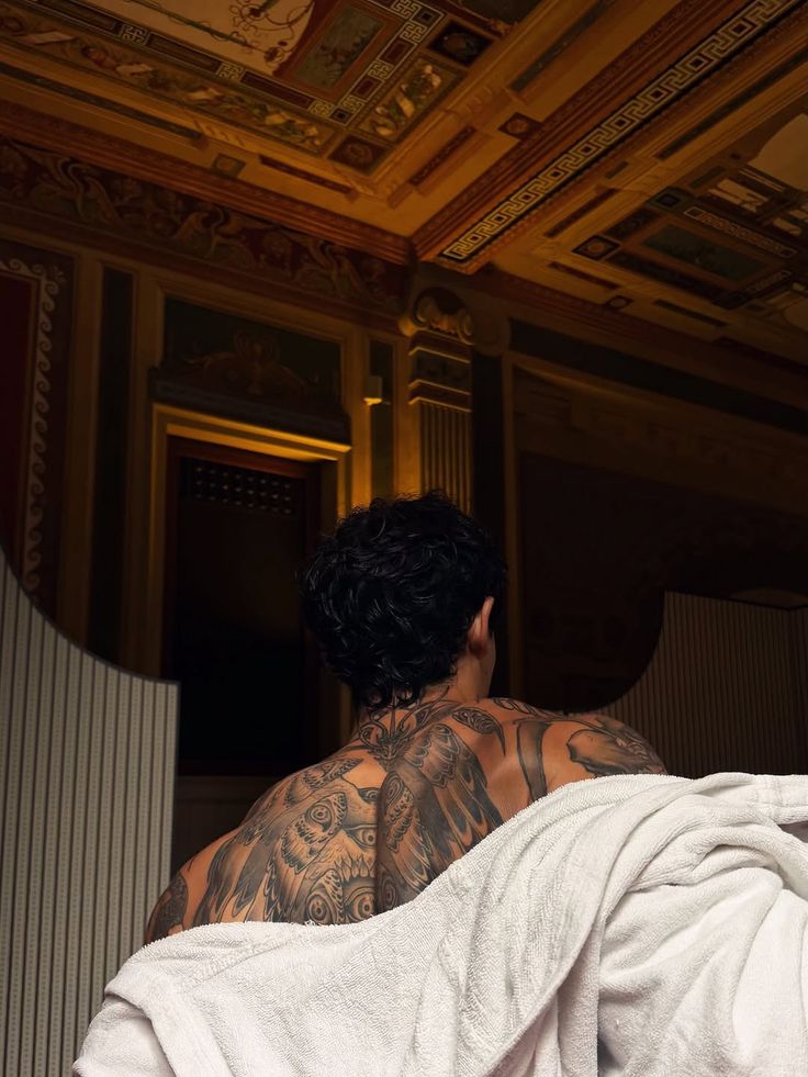 Daria autorka | Zander Kensington era❤️ tweet media