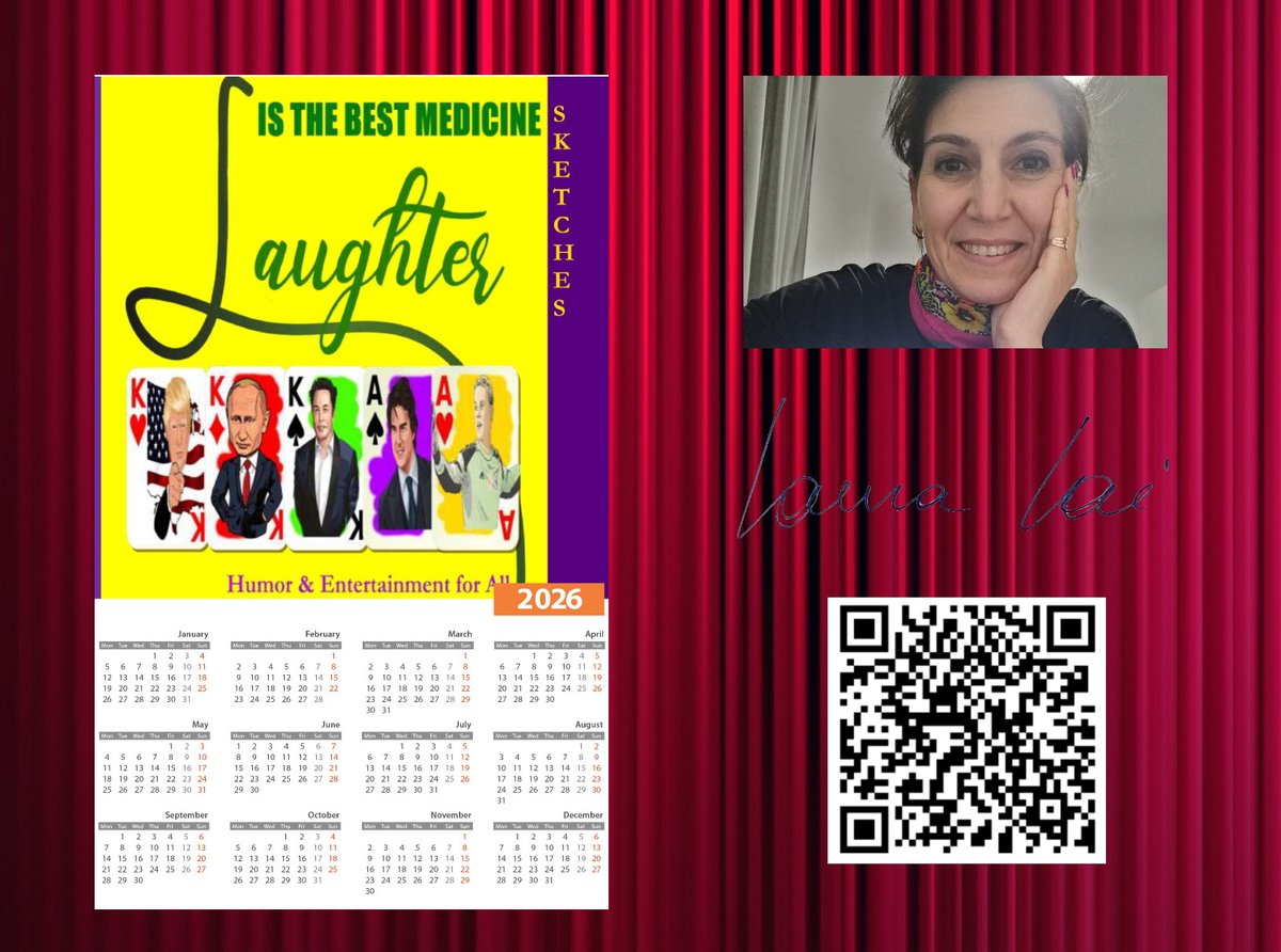 Laura Lai Writer tweet media