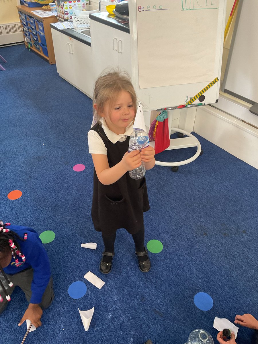 Hill Farm Primary tweet media