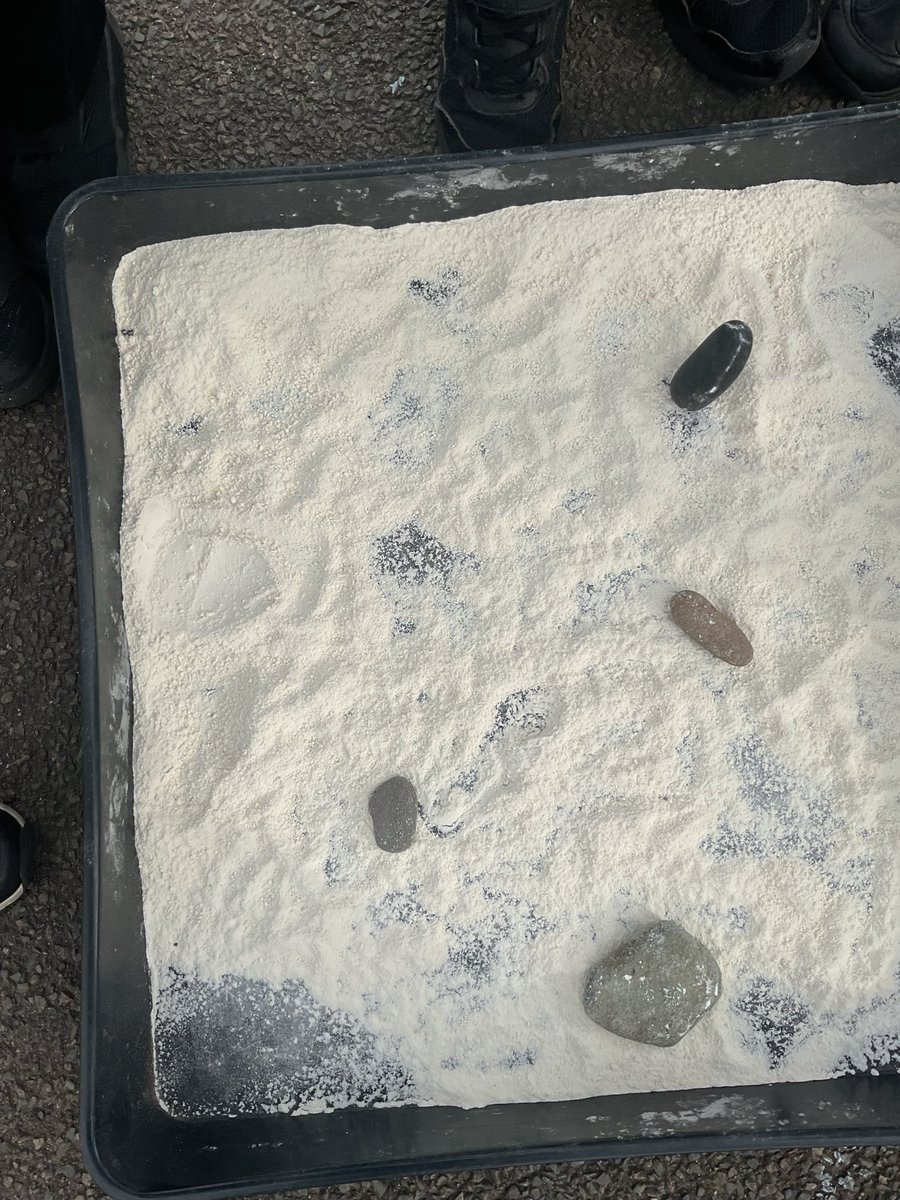 Hill Farm Primary tweet media